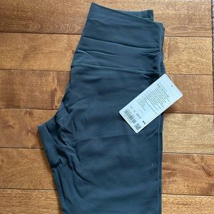 Align HR pant size 12